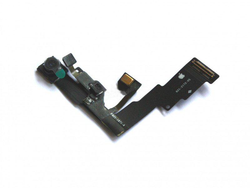 Шлейф (Flat cable) iPhone 6 с фронтальной камерой и датчиком приближения orig