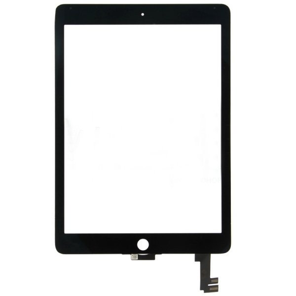Сенсор (Touch screen) iPad Air 2 чёрный оригинал