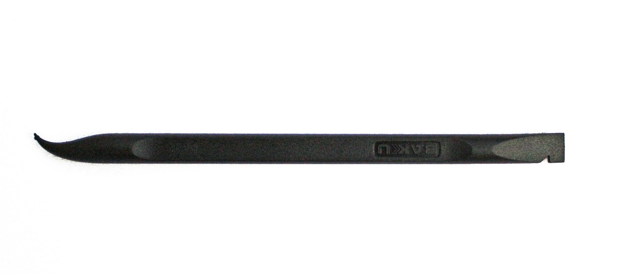 Лопатка пластиковая BAKU K-3, двухсторонняя, для разборки корпусов