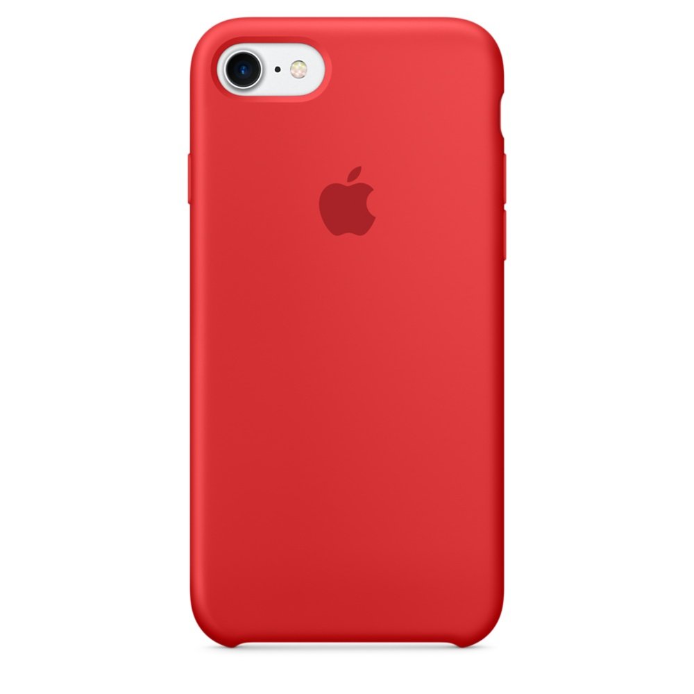 Чехол Apple Silicone Case iPhone 7, iPhone 8 Pink Sand_HC