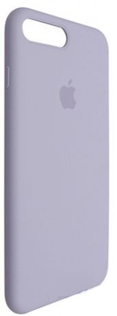 Чехол Apple Silicone Case iPhone 7 Plus, iPhone 8 Plus Baby Blue_HC